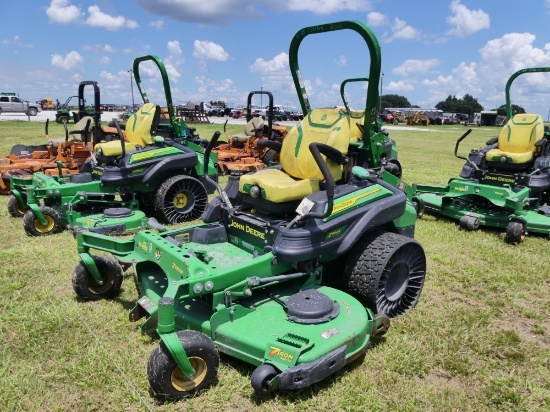 John Deere Z994R