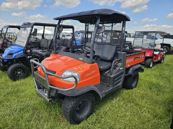 Kubota RTV900