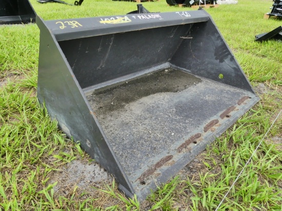 Aladin Mini QA Bucket