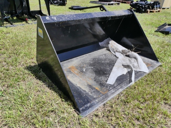 JMR Mini QA 44" Bucket