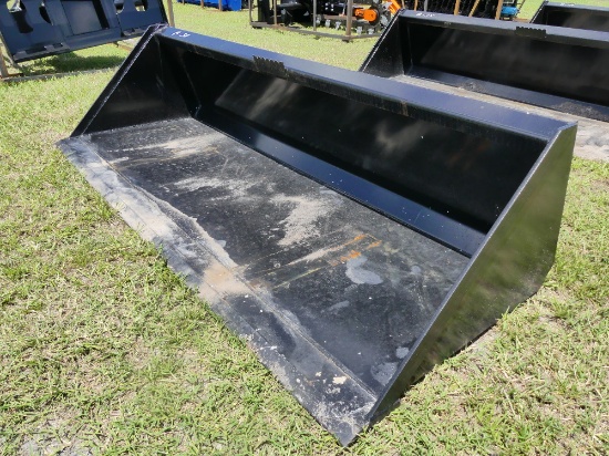 Swict 78" QA Bucket