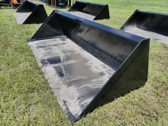 Swict 72" QA Bucket