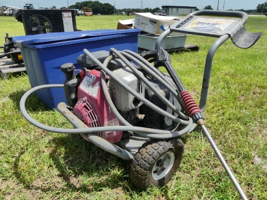Excel Pressure Washer