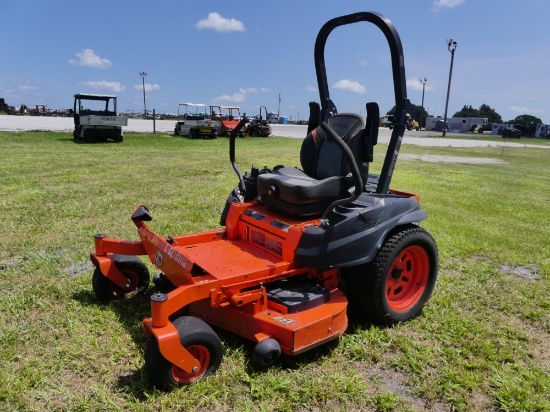 2023 Kubota Z2412KW