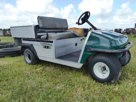 Club Car Carryall 1 Golf Cart