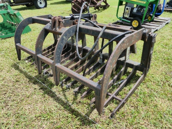 6' QA Grapple