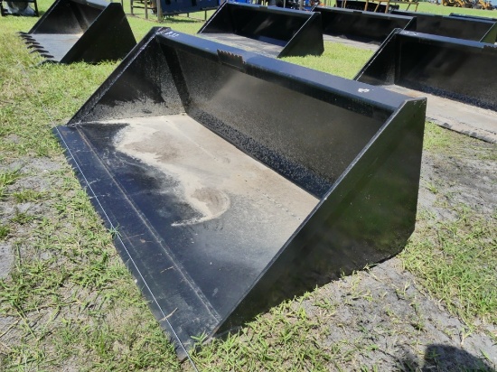Swict 60" QA Bucket