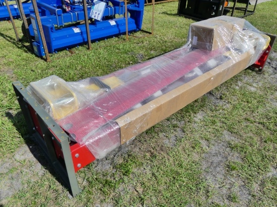 AGT Two Post Car Lift