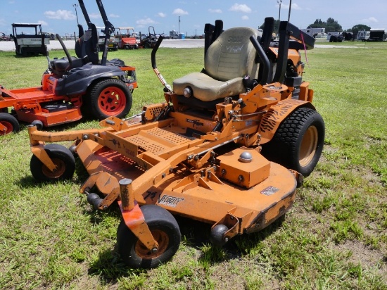 2013 Scag Turf Tiger Lawn Mower