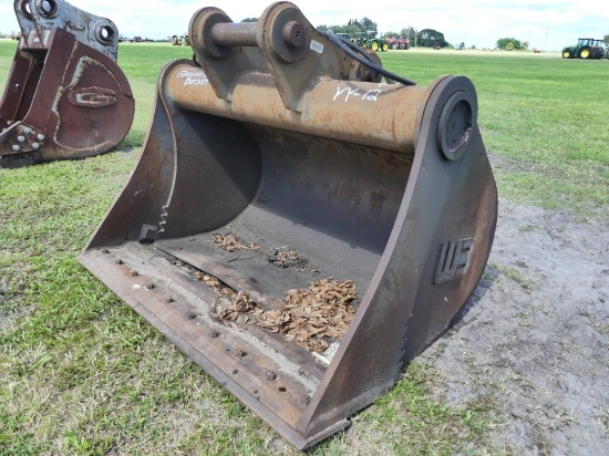 Werk-Brau Caterpillar M320F