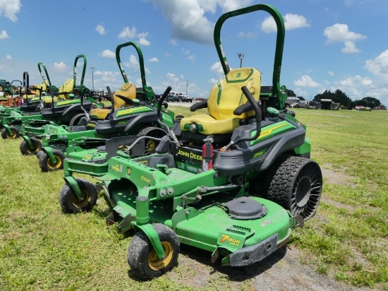John Deere 994R