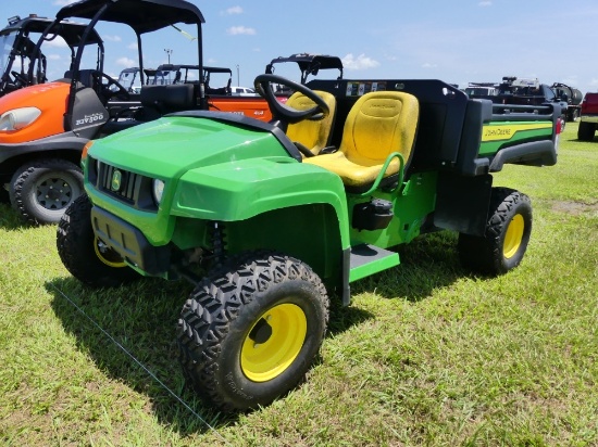 2024 John Deere TX Gator