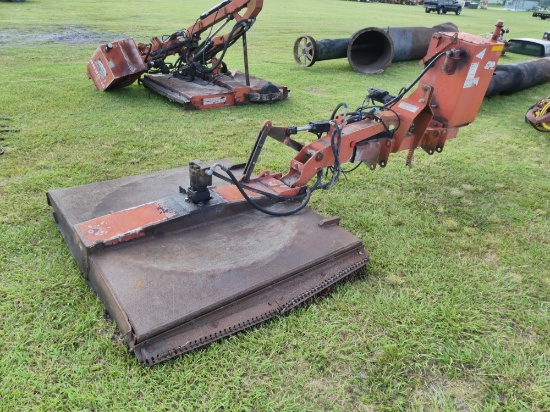 Rhino DB150 Ditch Bank Mower