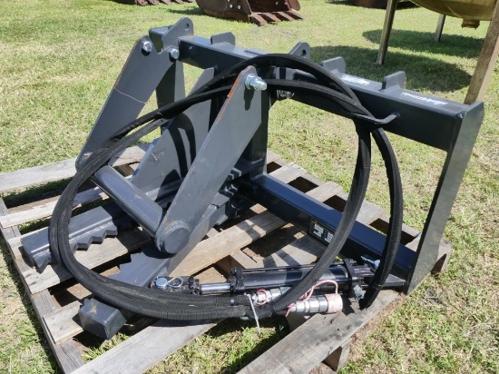 2025 Landhonor TP2 Post Tree Puller