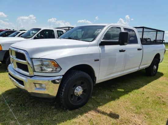 2016 Dodge Ram