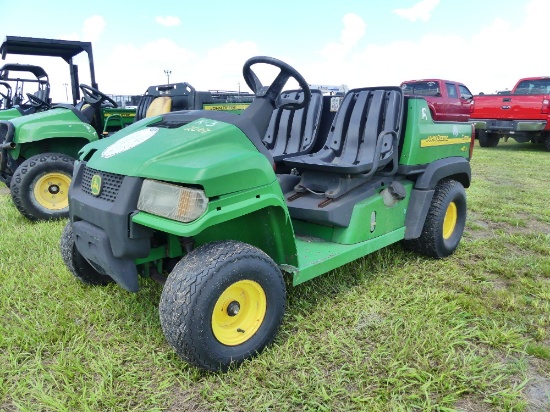 John Deere CX Gator