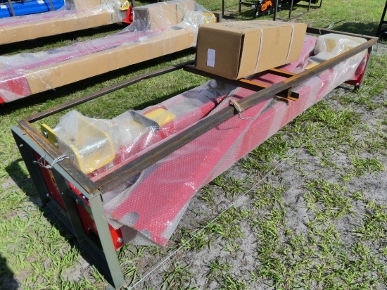AGT Two Post Car Lift