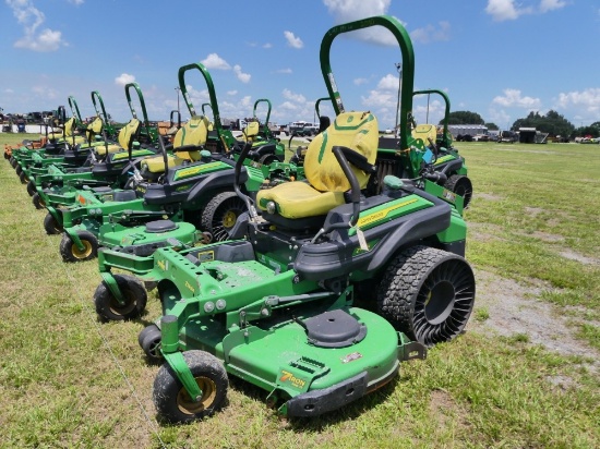 John Deere 994R