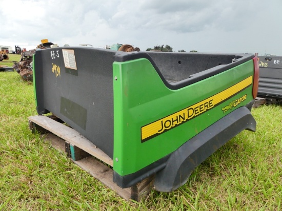 John Deere Gator Bed