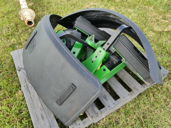 John Deere Parts
