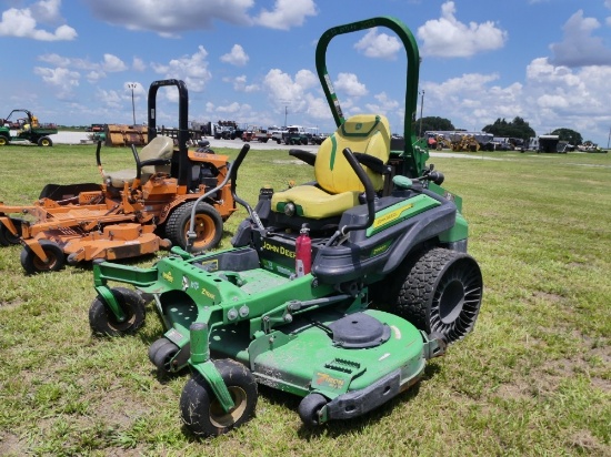 John Deere Z994R