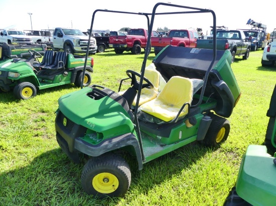 John Deere 4x2 Gator