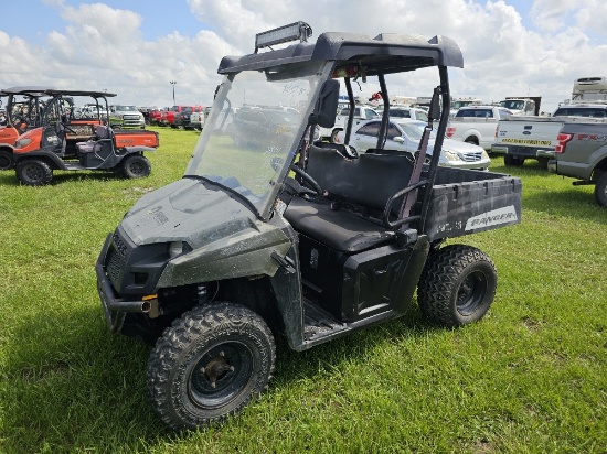 2014 Polaris Ranger
