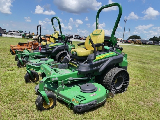 John Deere Z994R