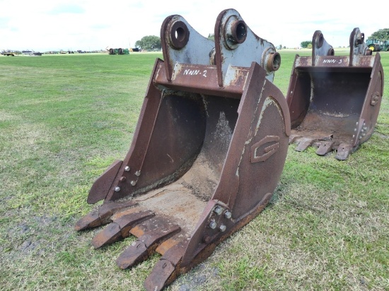 Excavator Bucket