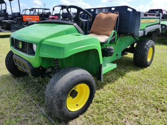 John Deere 4X2TX