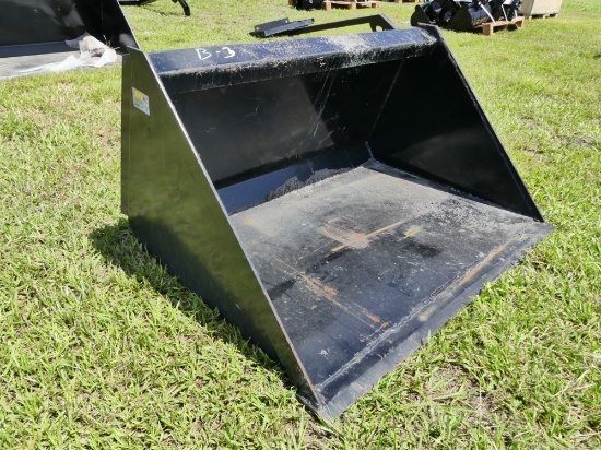 JMR Mini QA 38" Bucket