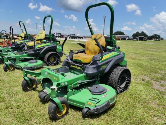 John Deere Z994R