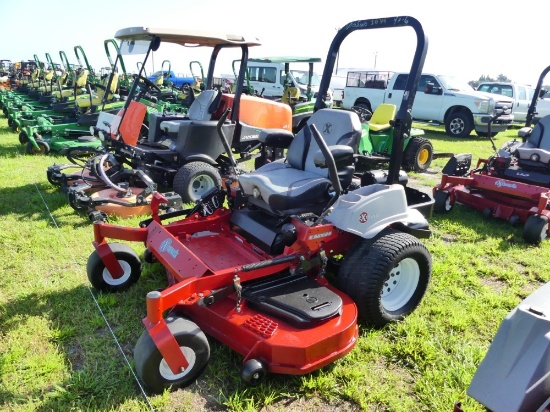 Exmark Mower