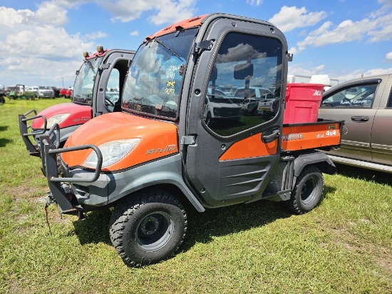 Kubota RTV1100