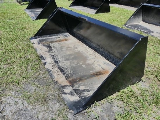 Swict 66" QA Bucket