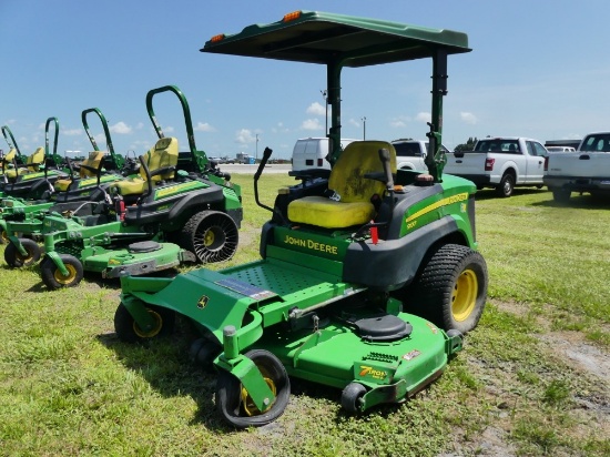 John Deere 997
