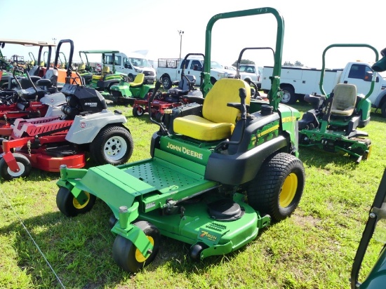 John Deere 997
