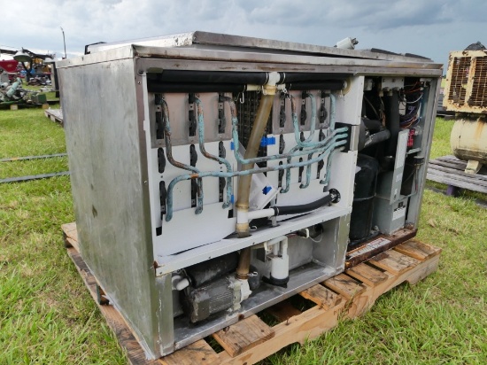 Hoshizaki Ice Maker