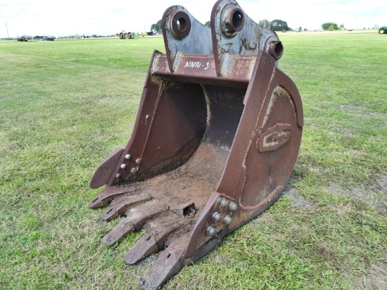 Excavator Bucket