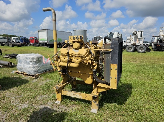 Caterpillar 3208