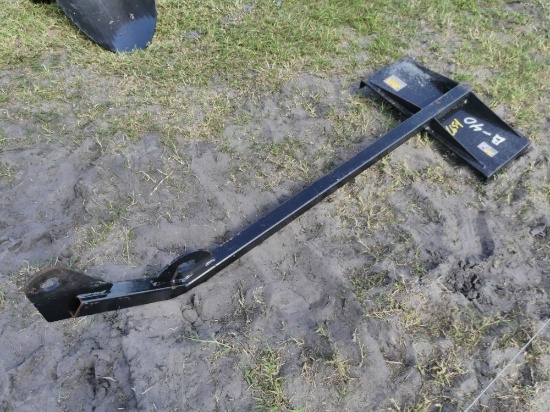 JMR Mini Tree Boom