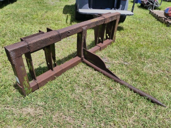 John Deere 600 Series Hay Spear