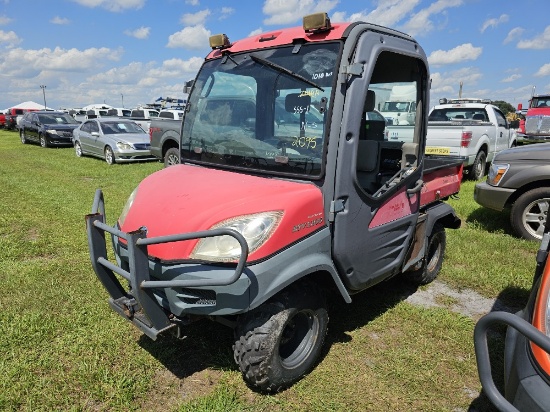 Kubota RTV1100