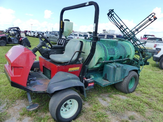 Toro Multi-Pro 5800