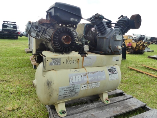 Ingersoll Rand Air Compressor