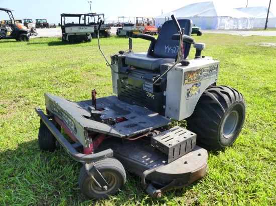 2001 Dixie Chopper