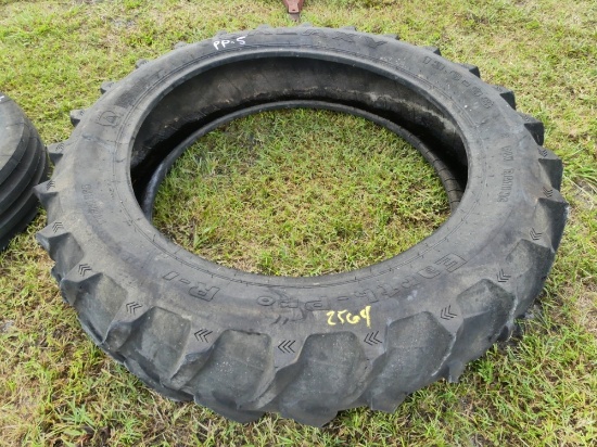 Galaxy 13.6-38R Tire