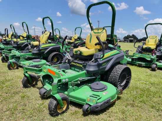 John Deere 994R