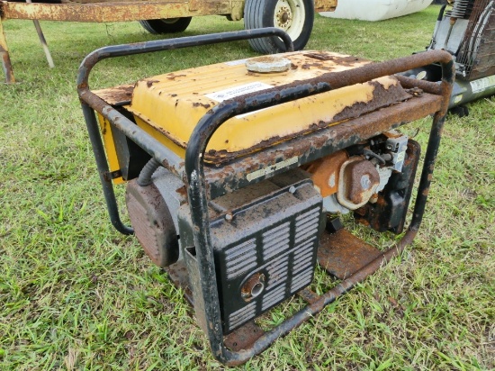MMD NGK-7000H Generator