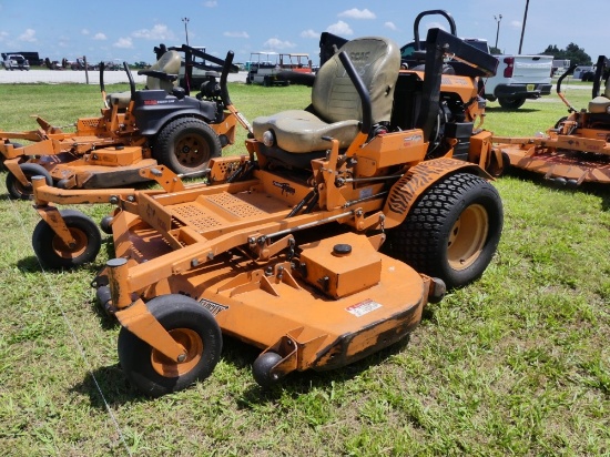 2013 Scag Turf Tiger Lawn Mower